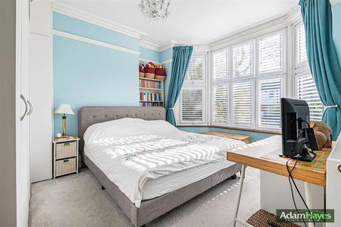 undefined, 100 Squires Lane, London N3