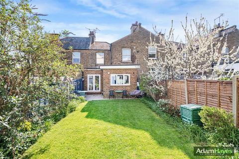 undefined, 100 Squires Lane, London N3