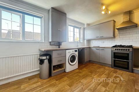 4 bedroom terraced house for sale, Wayside Mews, Maidenhead