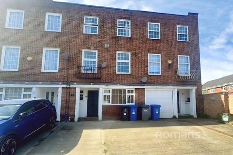 Wayside Mews, Maidenhead