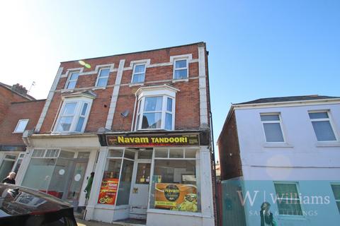 undefined, Flat 2, 114 High Street, Ryde, Isle Of Wight