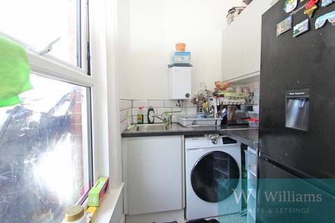 undefined, Flat 2, 114 High Street, Ryde, Isle Of Wight