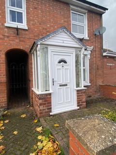 undefined, Merton Road, Malvern, Worcestershire, WR14 1ND