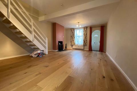 undefined, Merton Road, Malvern, Worcestershire, WR14 1ND