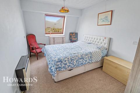 undefined, St Peters Plain, Great Yarmouth
