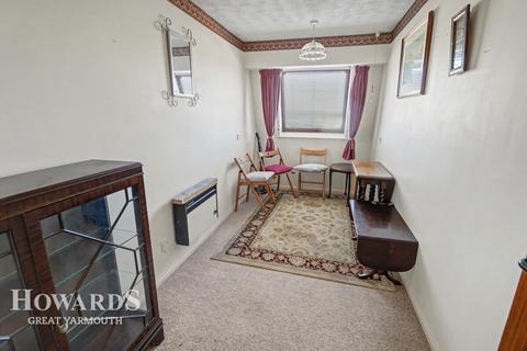 undefined, St Peters Plain, Great Yarmouth