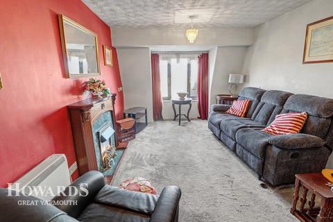 undefined, St Peters Plain, Great Yarmouth
