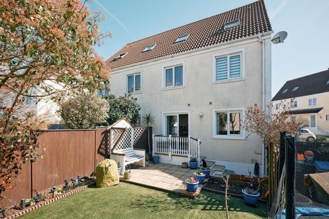 4 bedroom semi-detached house for sale, La Rue de Deloraine, Jersey JE2