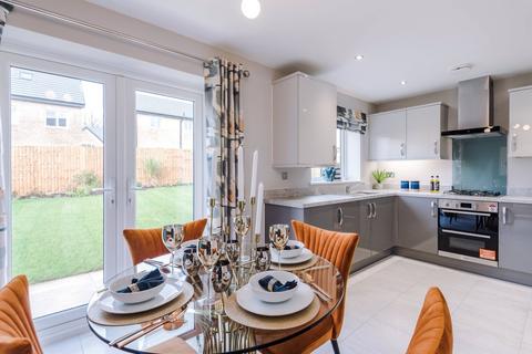 4 bedroom semi-detached house for sale, Oaken Heights, Standen Hall Drive, Burnley, BB10