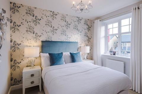 4 bedroom semi-detached house for sale, Oaken Heights, Standen Hall Drive, Burnley, BB10