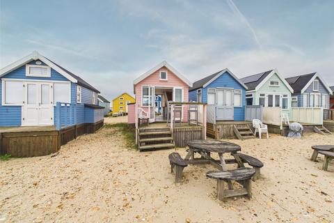 undefined, Mudeford Spit, Mudeford, Christchurch, BH23