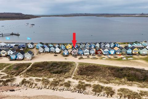 undefined, Mudeford Spit, Mudeford, Christchurch, BH23
