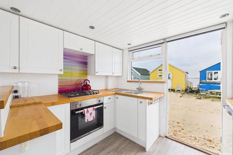 undefined, Mudeford Spit, Mudeford, Christchurch, BH23