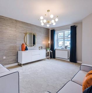 4 bedroom semi-detached house for sale, Oaken Heights, Standen Hall Drive, Burnley, BB10