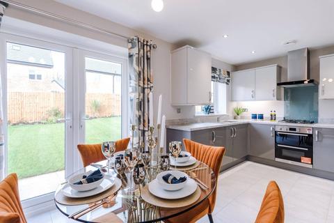 4 bedroom semi-detached house for sale, Oaken Heights, Standen Hall Drive, Burnley, BB10