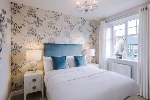 4 bedroom semi-detached house for sale, Oaken Heights, Standen Hall Drive, Burnley, BB10