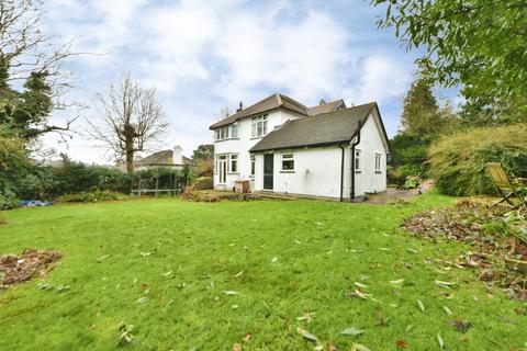 4 bedroom detached house for sale, Whaley Lane, Whaley Bridge, High Peak, Derbyshire, SK23
