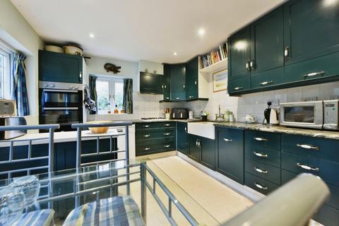 4 bedroom detached house for sale, Whaley Lane, Whaley Bridge, High Peak, Derbyshire, SK23