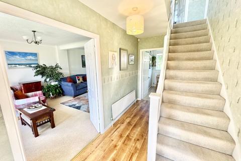 4 bedroom detached house for sale, The Seesall, Gnosall, ST20
