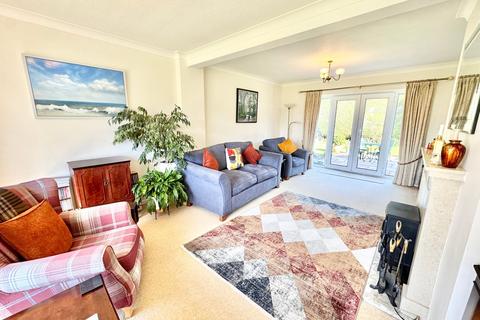 4 bedroom detached house for sale, The Seesall, Gnosall, ST20