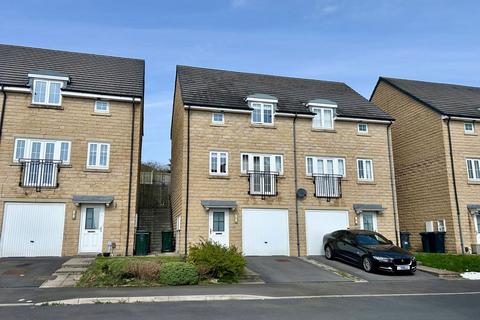 undefined, Staincliffe Drive, Keighley, BD22