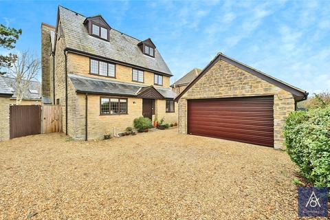 undefined, Charlton Way, Brackley NN13