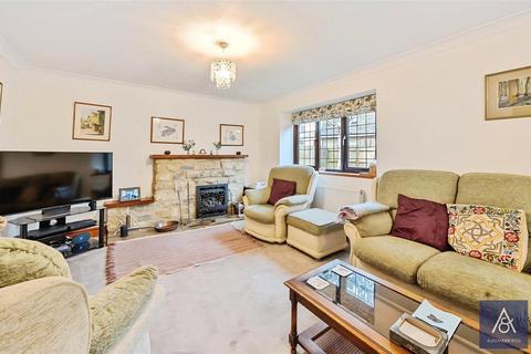 undefined, Charlton Way, Brackley NN13