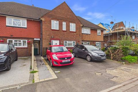 undefined, Elizabeth Avenue, Staines-upon-Thames, Surrey, TW18