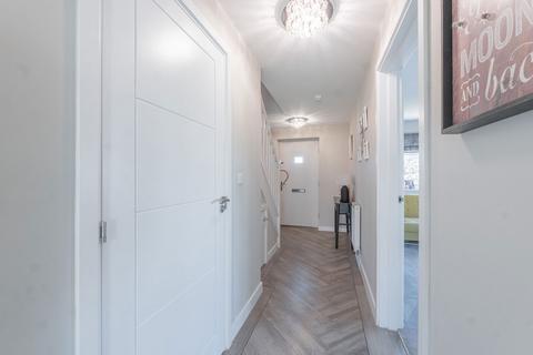 undefined, Solihull B90