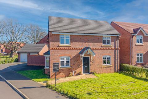 undefined, Solihull B90