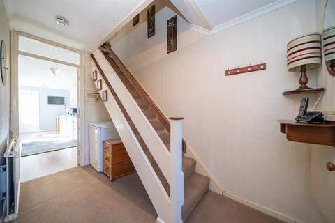 3 bedroom end of terrace house for sale, Poynders Hill, Leverstock Green, Hertfordshire, HP2 4PH