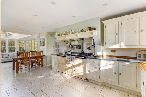 4 bedroom house for sale, Long Wood Drive, Beaconsfield, HP9