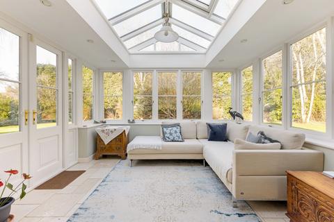 4 bedroom house for sale, Long Wood Drive, Beaconsfield, HP9