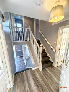 undefined, Fairfield Park, Haltwhistle NE49