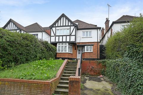 undefined, Finchley Road, London NW11 8DE