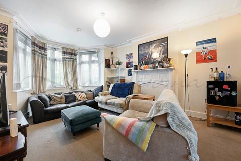 undefined, Finchley Road, London NW11 8DE