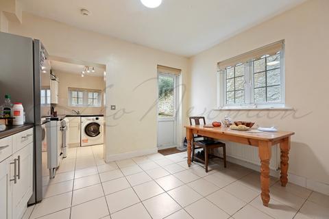 undefined, Finchley Road, London NW11 8DE