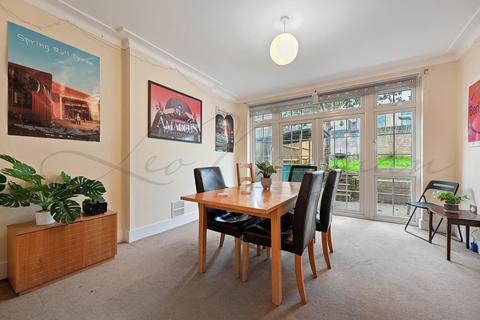 undefined, Finchley Road, London NW11 8DE