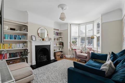 undefined, Sutton Grove, Sutton