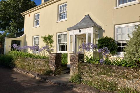 undefined, Ashprington, Totnes, Devon TQ9