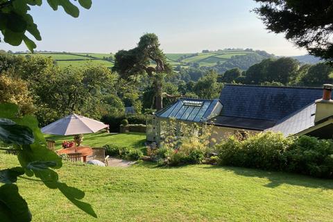 undefined, Ashprington, Totnes, Devon TQ9