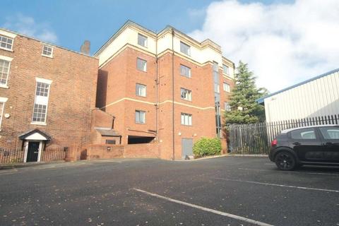 2 bedroom apartment to rent, Upper Parliament Street, Toxteth, Liverpool, Merseyside, L8
