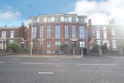 2 bedroom apartment to rent, Upper Parliament Street, Toxteth, Liverpool, Merseyside, L8