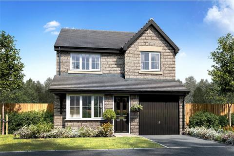 4 bedroom detached house for sale, Oaken Heights, Standen Hall Drive, Burnley, BB10