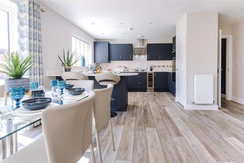 4 bedroom detached house for sale, Oaken Heights, Standen Hall Drive, Burnley, BB10