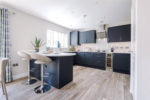 4 bedroom detached house for sale, Oaken Heights, Standen Hall Drive, Burnley, BB10