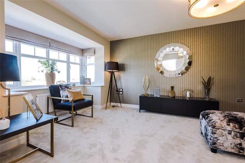 4 bedroom detached house for sale, Oaken Heights, Standen Hall Drive, Burnley, BB10