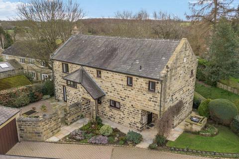 undefined, Sicklinghall ~ Back Lane,  LS22