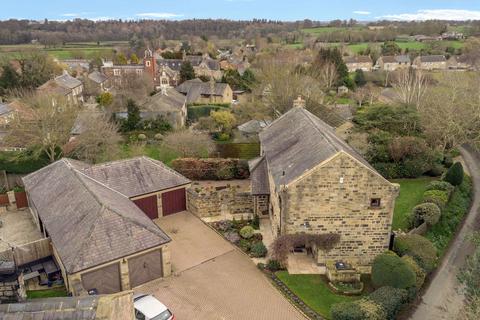 undefined, Sicklinghall ~ Back Lane,  LS22