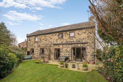 undefined, Sicklinghall ~ Back Lane,  LS22